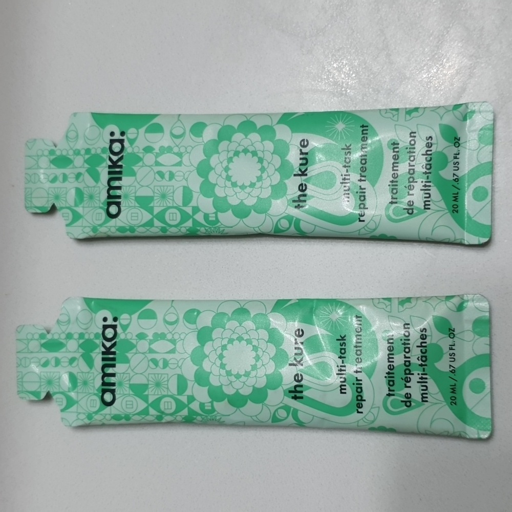 Hair Sample Bundle - Picture 2 of 7